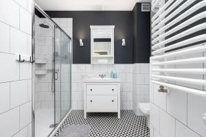 Premium Apartment Ludwinowska Kraków by Noclegi Renters