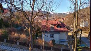 Aparament Marta i Zosia