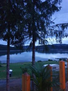 Villa Solina