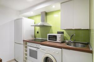 Apartamento Casco Antiguo Alicante