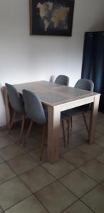 Appartement à Bredene au rez-de-chaussée