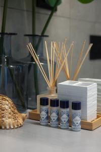 Sesimbra Cliff by Saudade