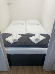 Martinske Hole, Apartman, Nova Ponorka