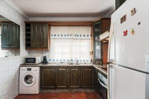 Casa Mayo con piscina privada
