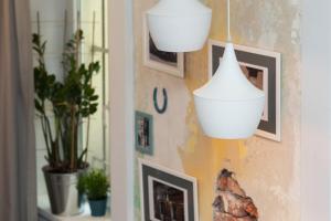 Quiet & Comfortable Old Krakow Apartment