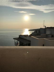 Standard Double Room room in Hotel Peschici