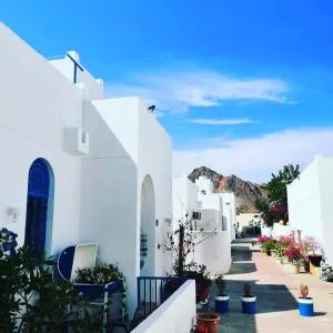 The Blue Gate 2 - Маскат