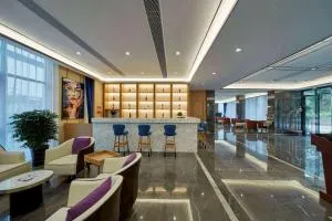 Days Hotel by Wyndham Bishan Chongqing - Daxing