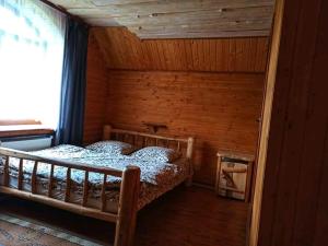 Zatishok Bilya Richky