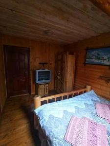 Zatishok Bilya Richky