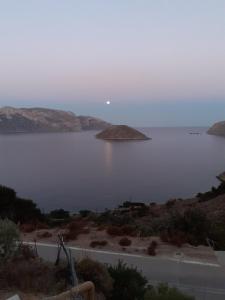 Villa Anna Kalymnos Greece