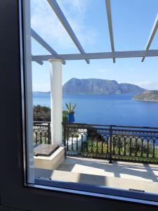 Villa Anna Kalymnos Greece