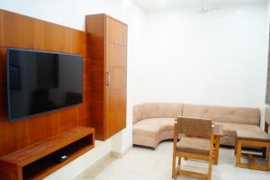 Hotel Shree Shyam International