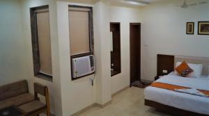 Hotel Shree Shyam International