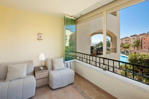 Hacienda Playa Elviria Marbella
