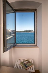 Apartment Stella Marina Sea view Free Parking