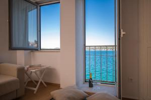 Apartment Stella Marina Sea view Free Parking