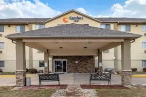 Comfort Inn Shelbyville North - Taylorsville