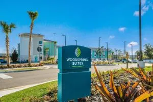 WoodSpring Suites Bradenton - Lakewood Ranch