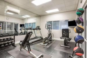 Comfort Inn & Suites Fairburn - Atlanta Southwest