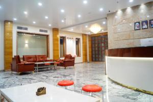 Hotel Shree Shyam International