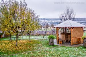 Sóvidék Guesthouse