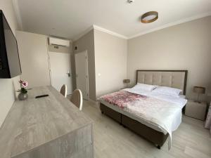 Pensiunea Agroturistica Marco