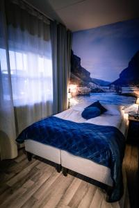 Canyon Hotell