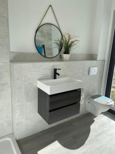 Ferienwohnung Strandkieker 2