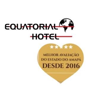 Equatorial Hotel