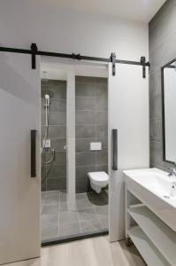 Business Double Room room in Hotel De Rustende Jager