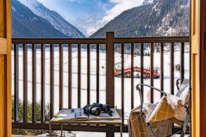 Hotel SantOrso - Mountain Lodge & Spa