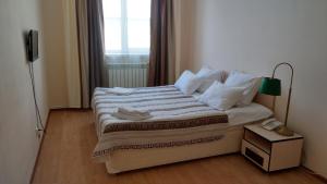 Suite room in Hotel Solovetskaya Sloboda