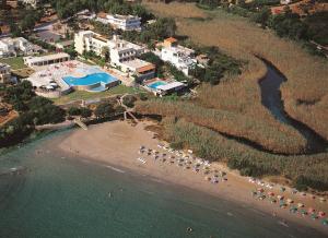 Blu Acqua Lasithi Greece