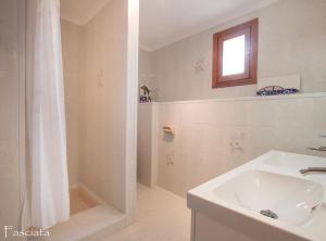 Apartments in Villa Aguila Calp