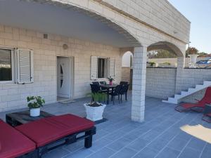 Villa Sandrina 