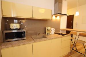 Apartamenty Świnoujście - Bałtycka