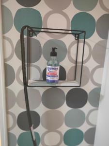 DC Ghencea 158 Self Check-in