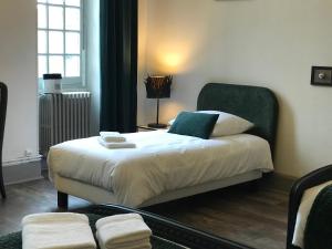 B&B / Chambres d'hotes Coeur de Calignac : photos des chambres