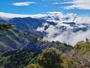 Cabaña El Descanso #2, Macho M0ra Mountain Lodge