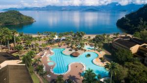 Vila Gal Eco Resort Angra - All Inclusive