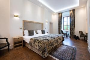 Hotels Abbaye de Talloires : photos des chambres