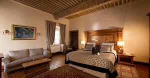 Hotels Abbaye de Talloires : photos des chambres