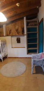 Alberg Rural La Rectoria de Pedra