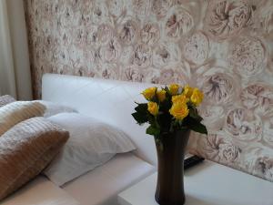Apartament Różany CENTRUM MIELNA 365PAM
