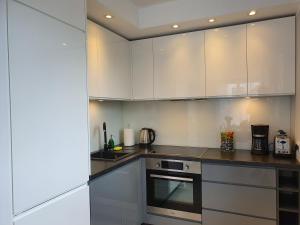 Apartament Różany CENTRUM MIELNA 365PAM