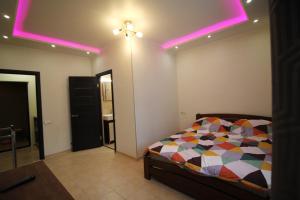 Апартаменты на Ахматовой