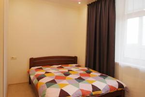 Апартаменты на Ахматовой