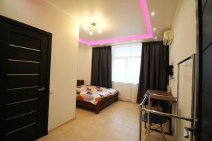 Апартаменты на Ахматовой