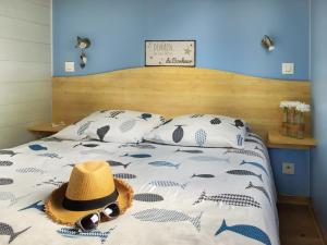 Campings Camping Paradis le Moulin des Oies : photos des chambres
